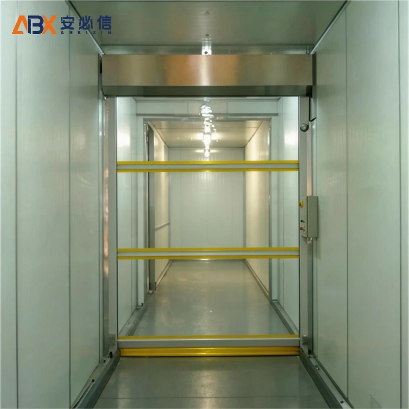 揭阳软质快速门